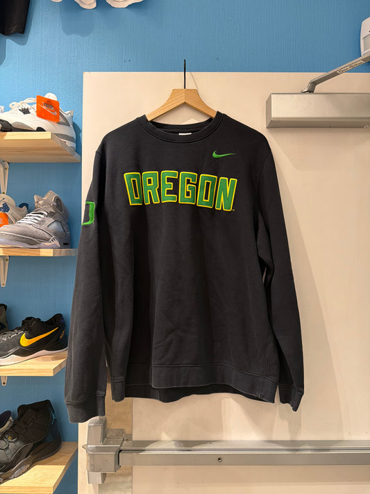 Oregon Crew (XL)