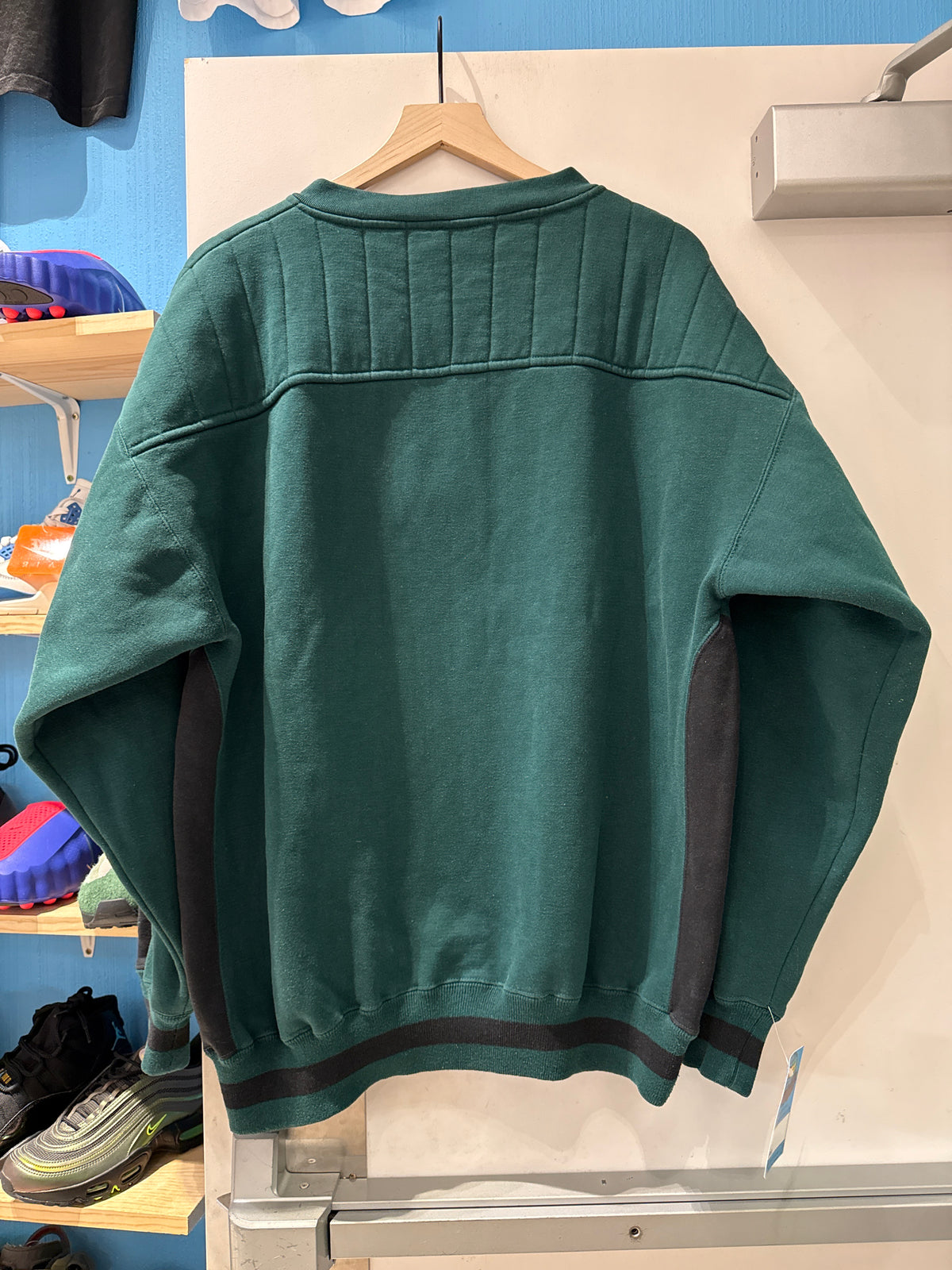 Oregon Ducks Crewneck (XL)