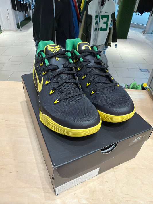 Oregon Kobe PE Promo Sample New (10 Men’s)