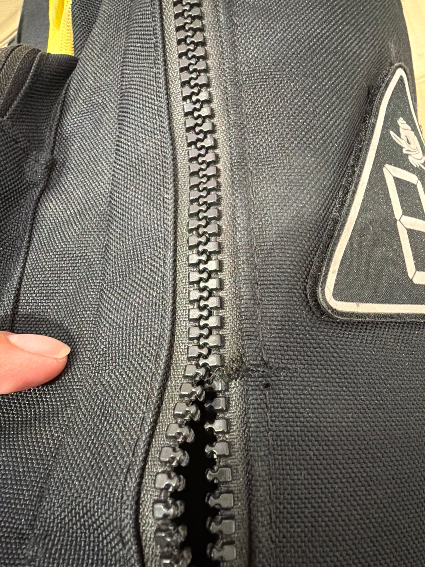 Oregon Team Issued Backpack (Read Description)
