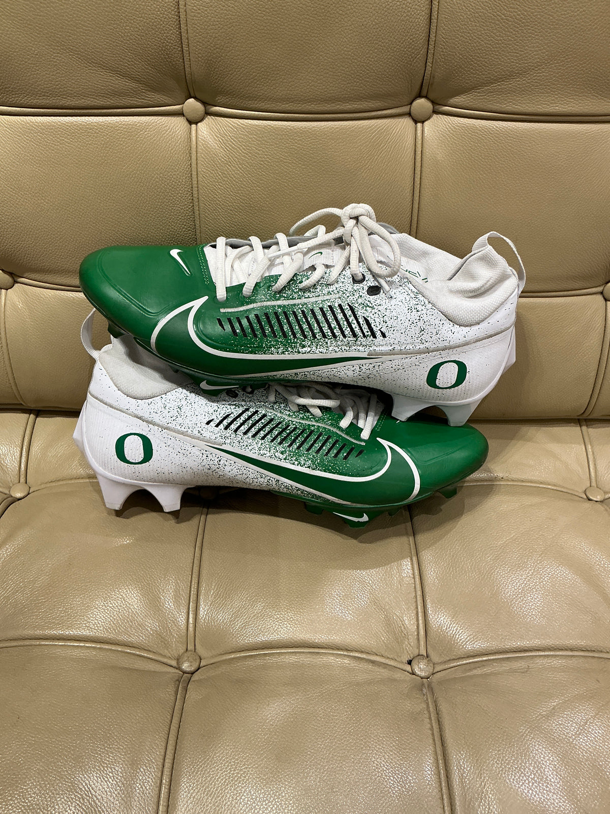 Oregon Cleats (11)