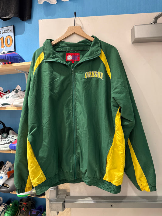 Oregon Ducks Jacket (XL)