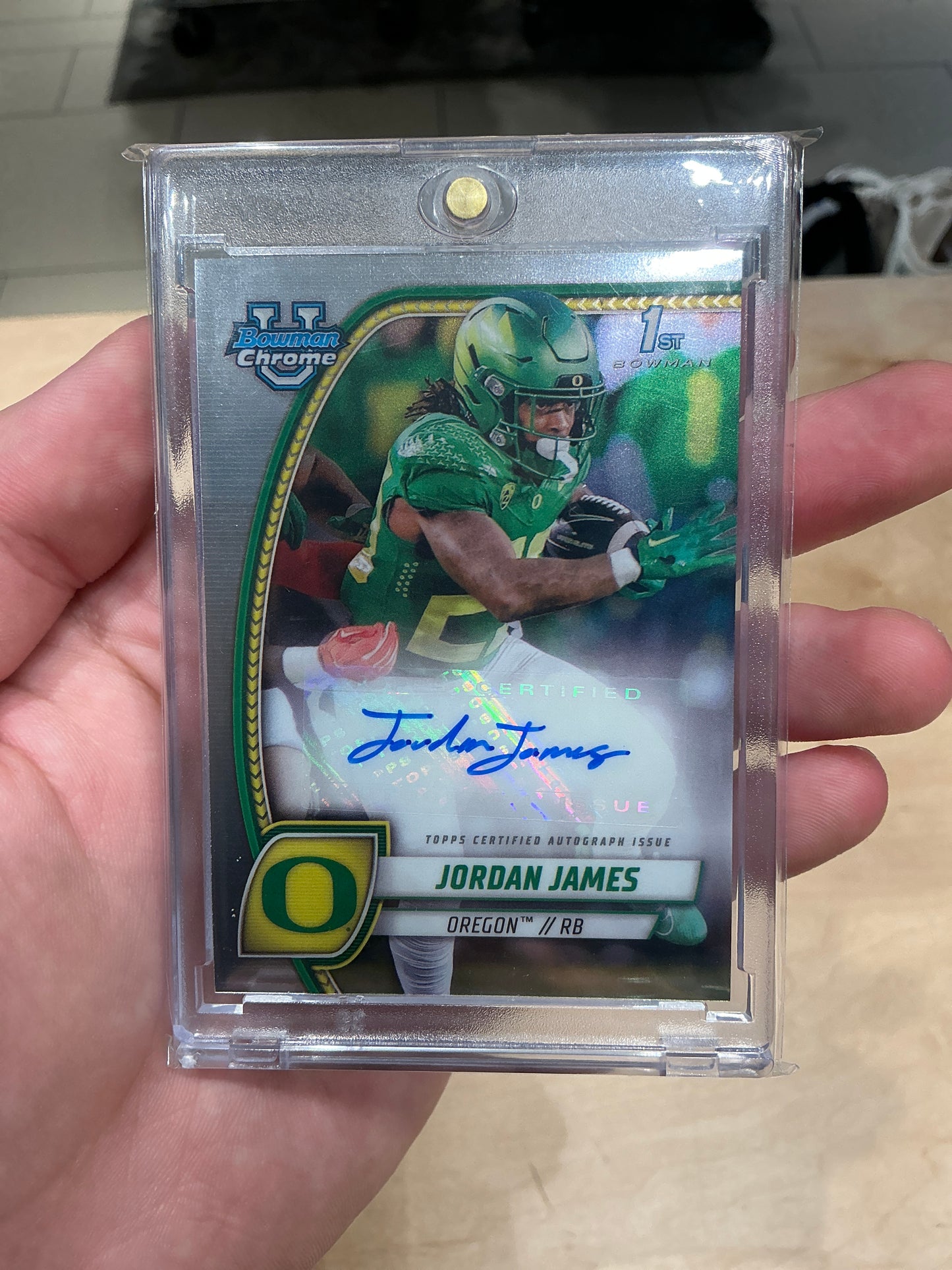 Jordan James Auto