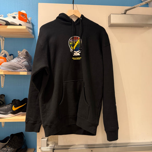 Oregon Nike Grateful Ducks Hoodie (M)