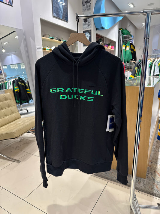 New Grateful Ducks Hoodie (M) with Tags