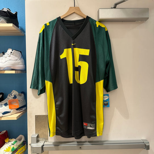 Oregon Football Jersey #15