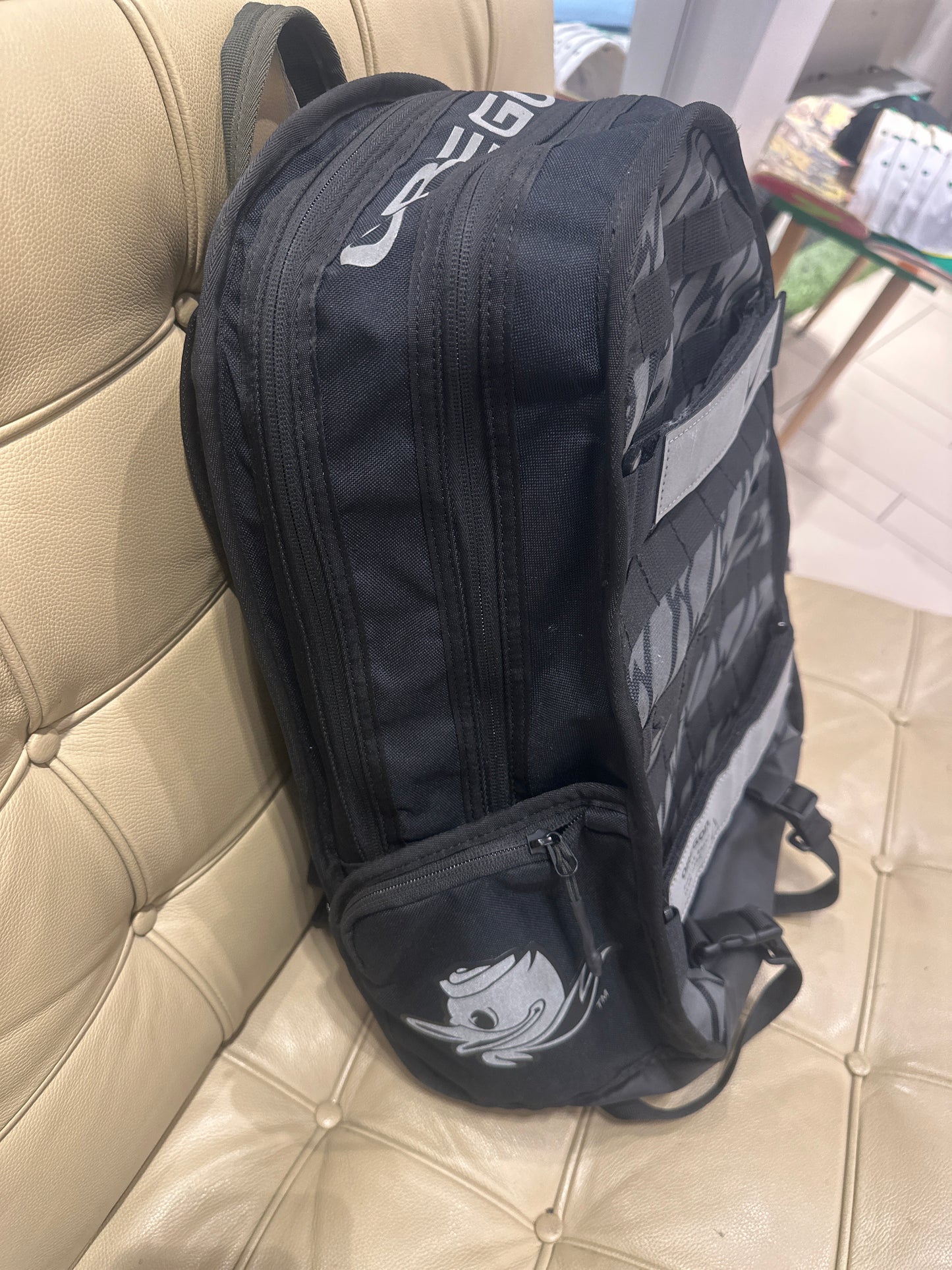 Oregon Team Issued BackPack