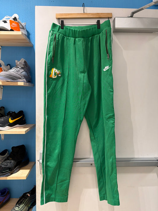 Oregon Duck Sweats (tall XL)
