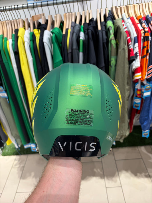 Oregon Team Issued Helmet Shell