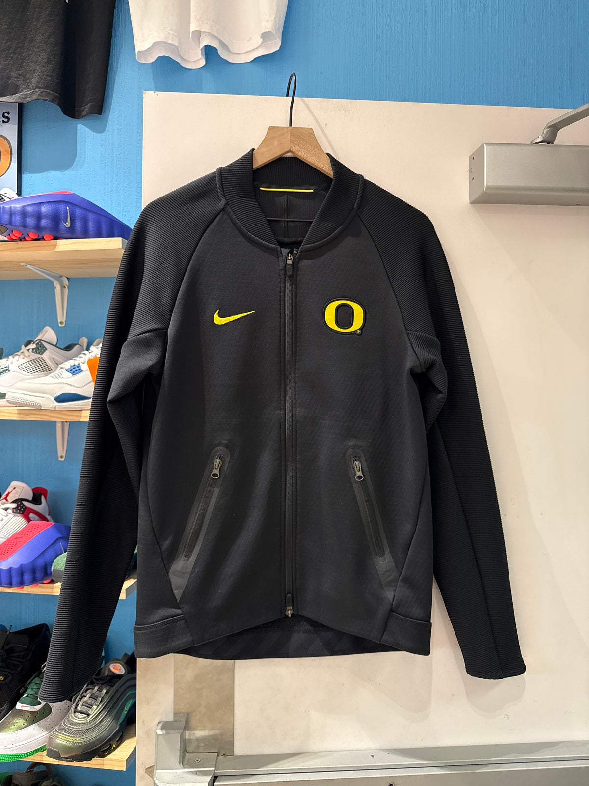 Nike Oregon Ducks Jacket (S)