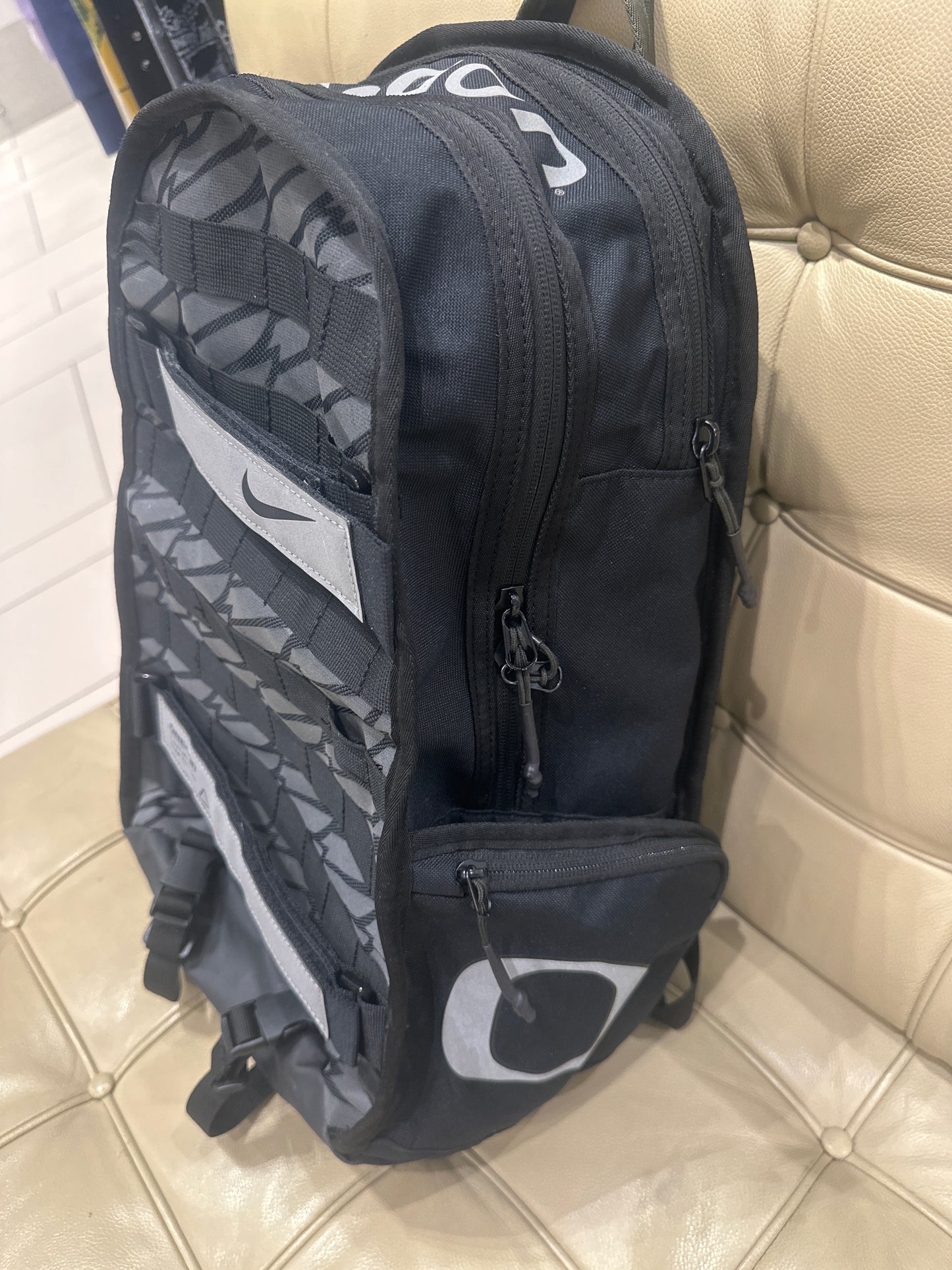 Oregon Team Issued BackPack