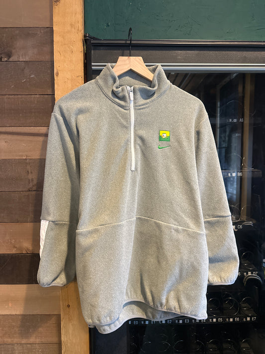 Oregon Nike Jacket(Women’s XL)