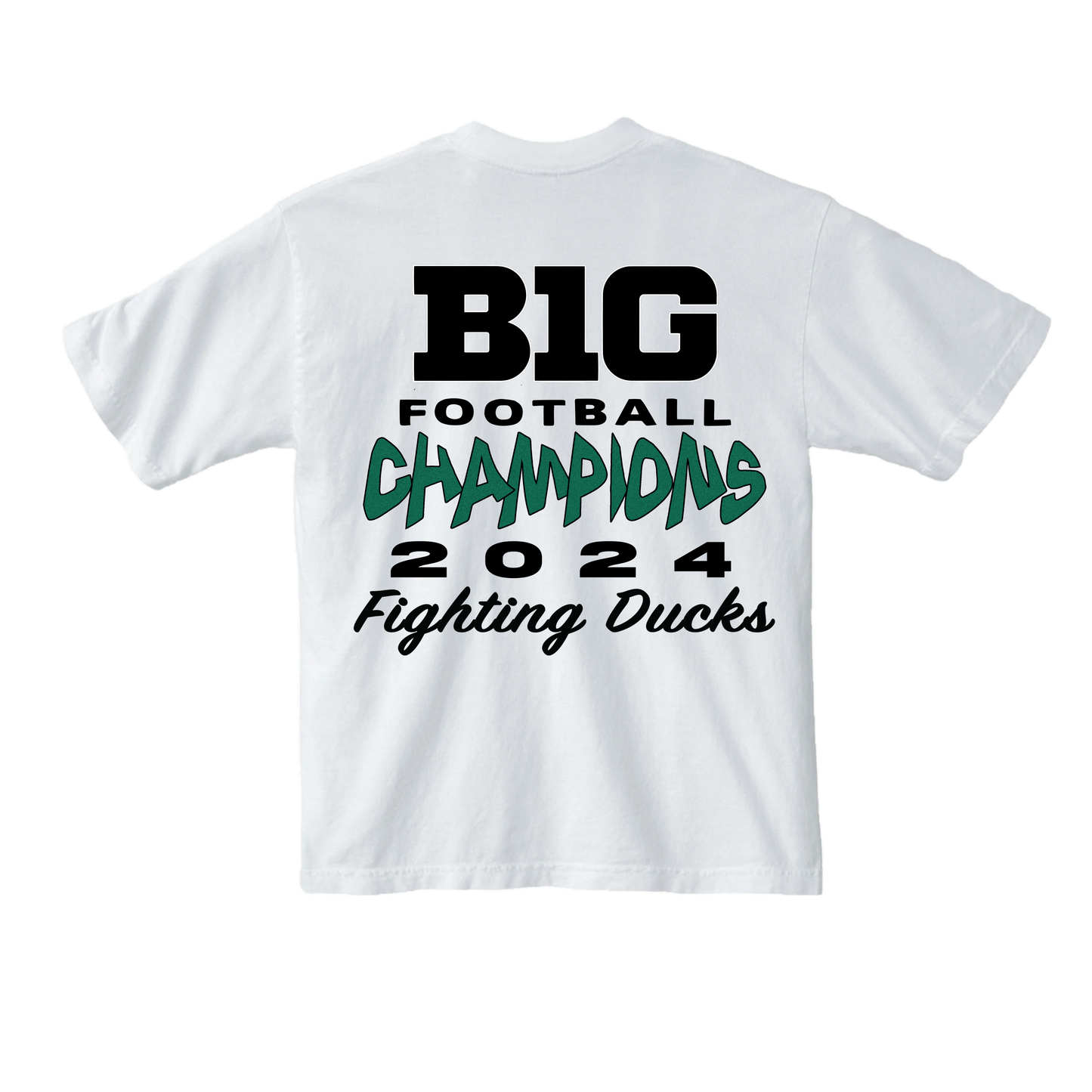 CHAMPS TEE