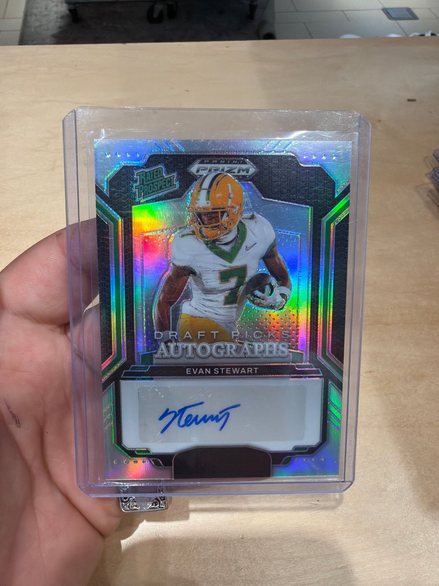 Evan Stewart Auto