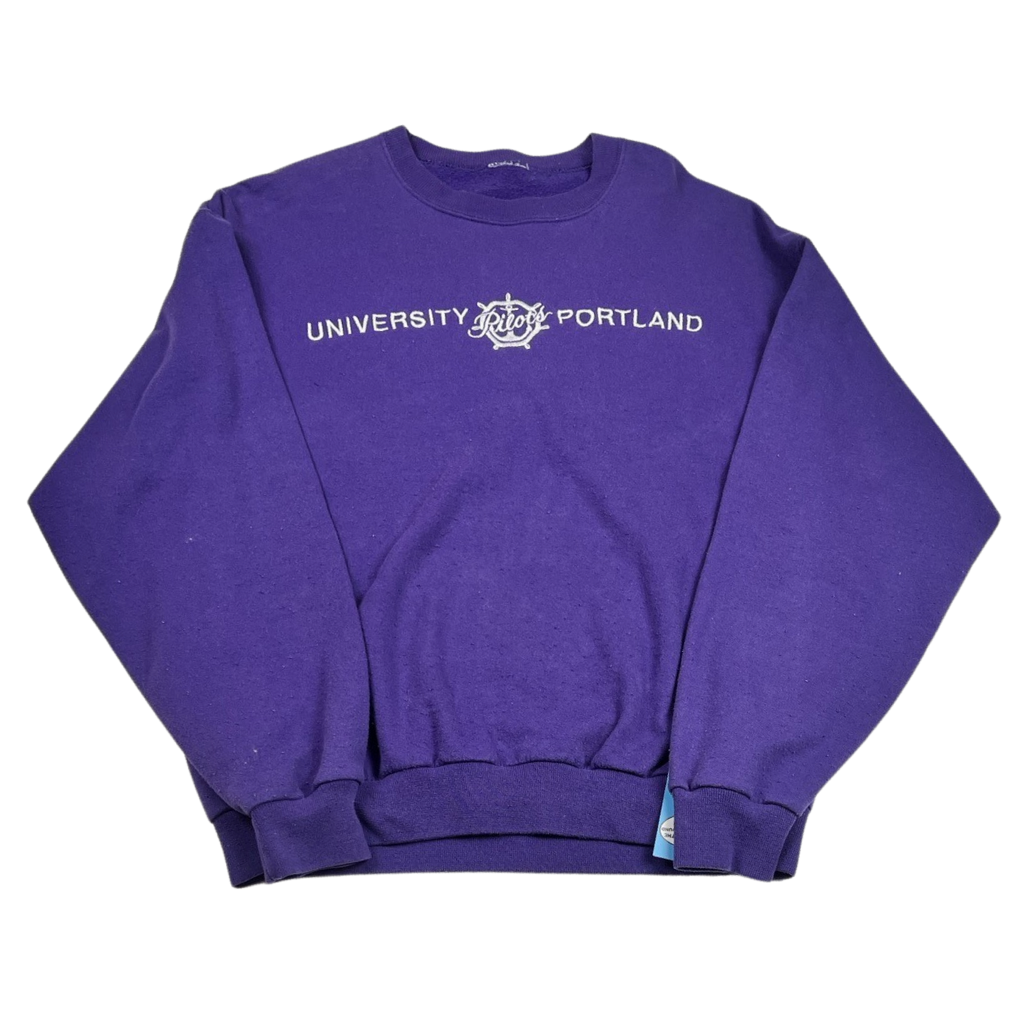 '90s University of Portland Crewneck