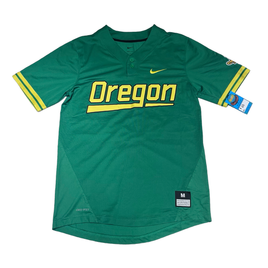 '00s Oregon Ducks Baseball Jersey