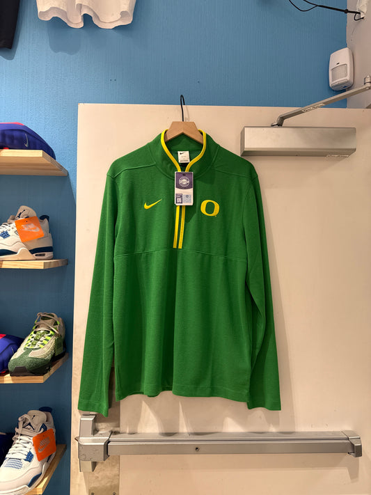 New Oregon Team Issued Q-Zip (L)