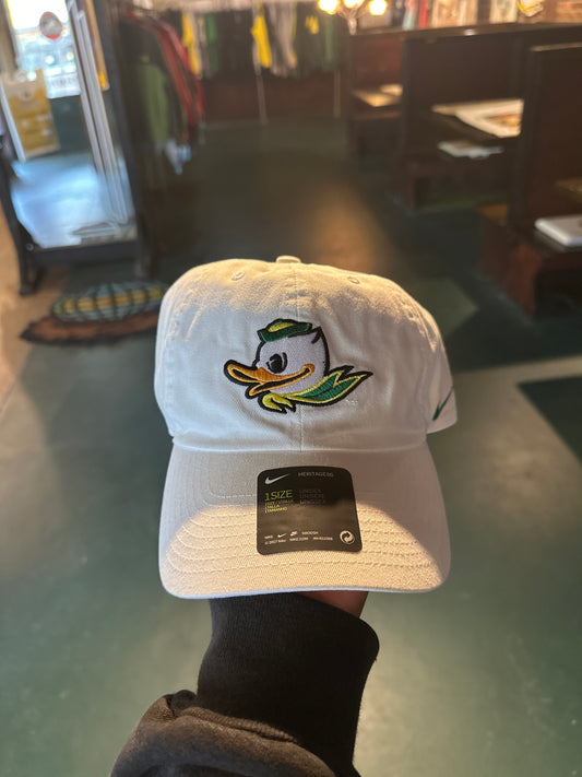 Oregon Team Issued Donald Hat New (One Size)