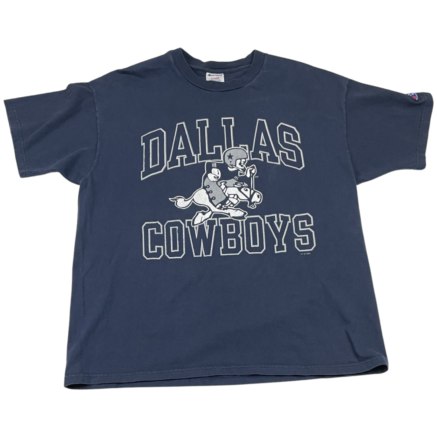 '90s Dallas Cowboys Tee