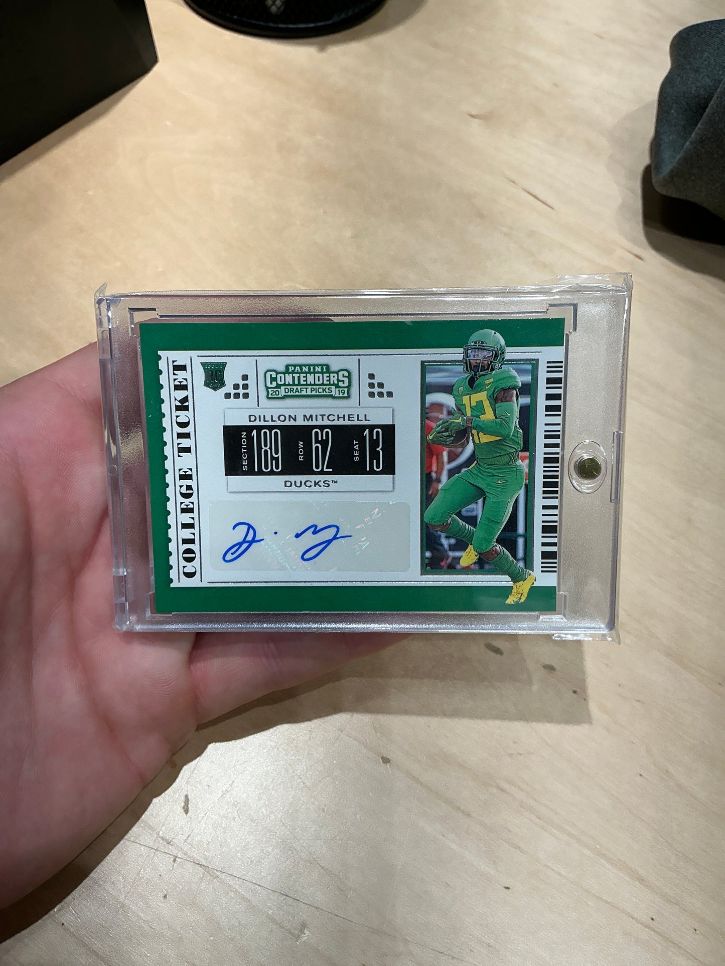 Dillon Mitchell Auto