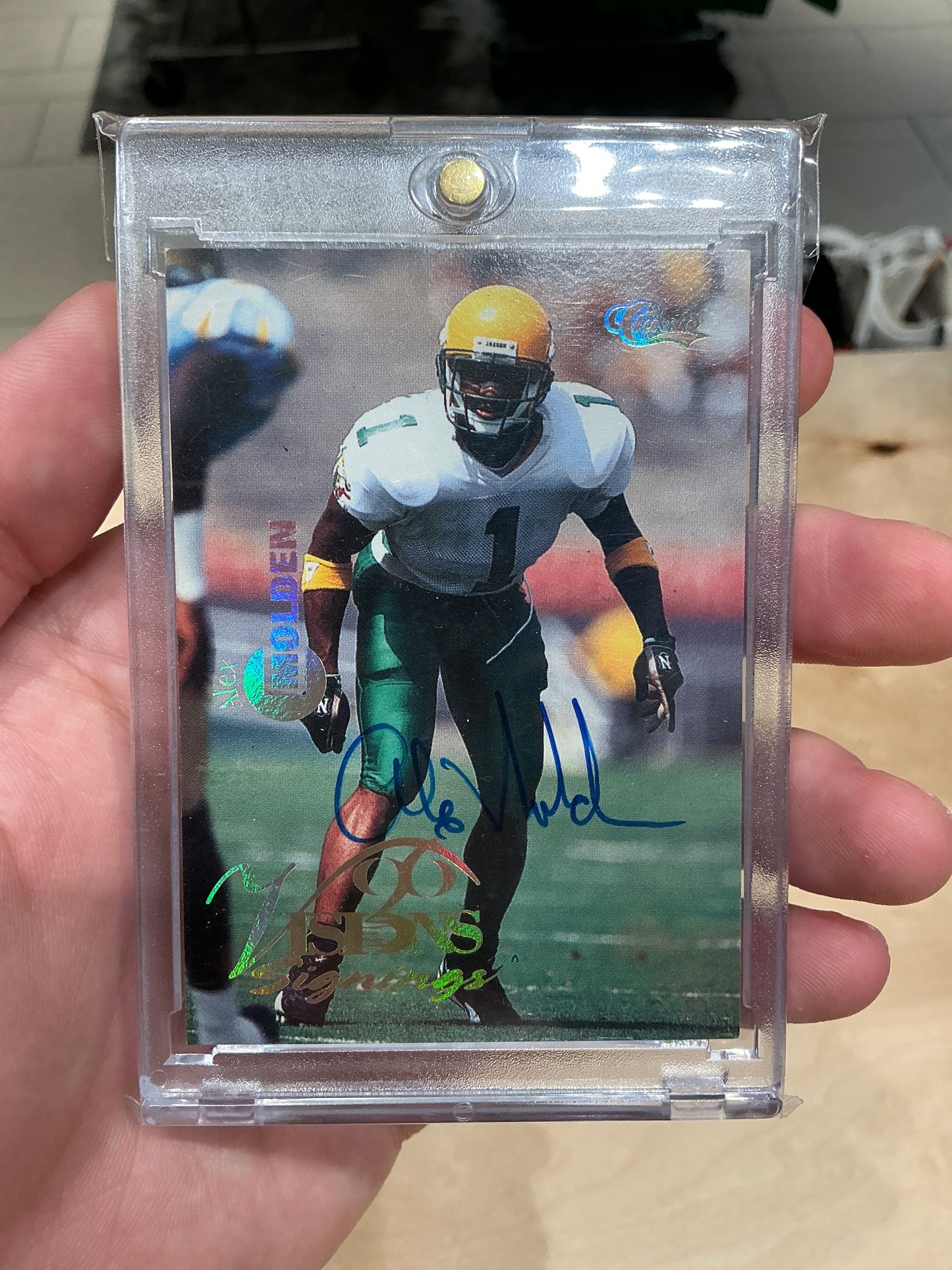 Alex Molden Auto