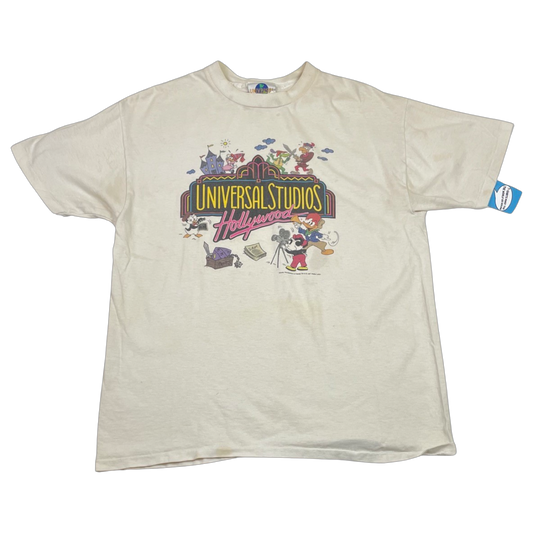 '90s Universal Studios Tee