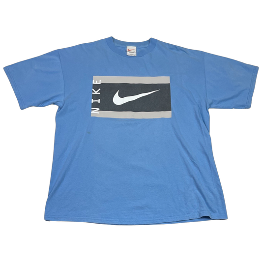 '00s Nike Logo Tee