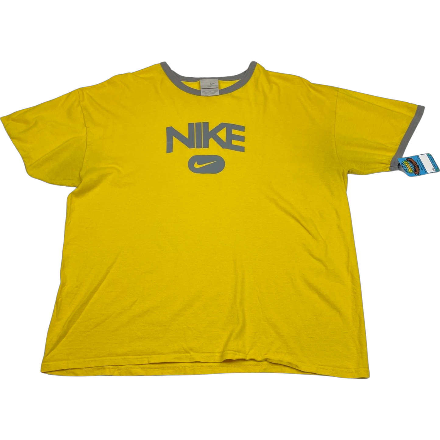 '00s Nike Spell Out Tee
