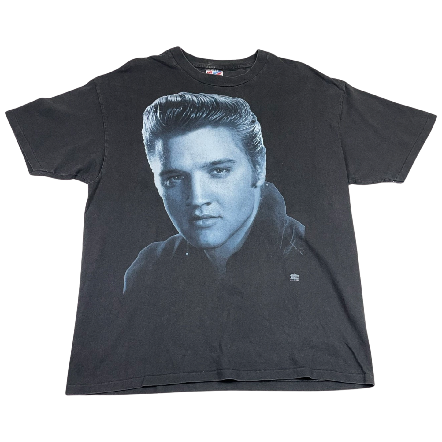 '90s Elvis Presley Tee
