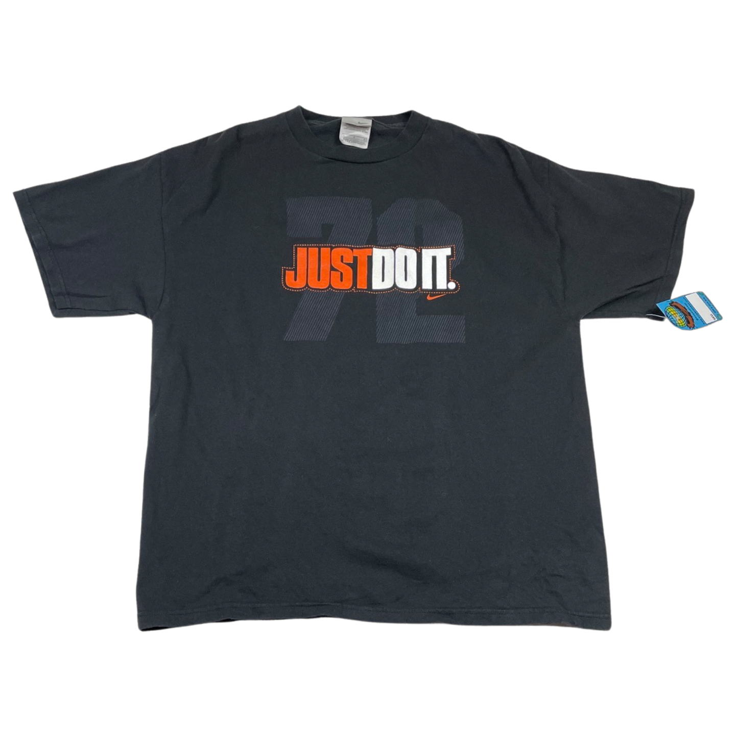 '00s Nike Just Do It Tee