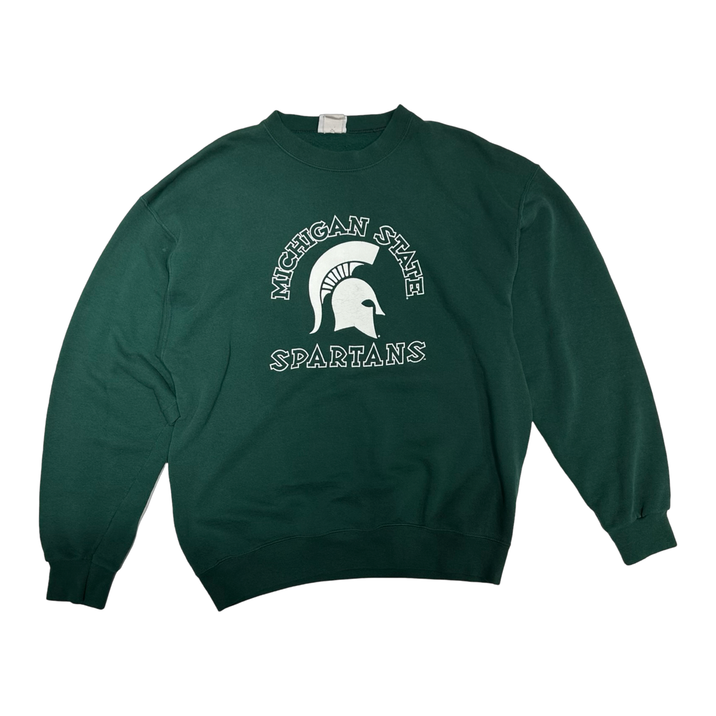 '90s Michigan State Spartans Crewneck