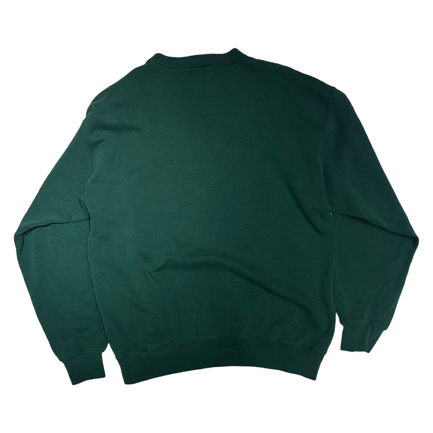 '90s Michigan State Spartans Crewneck
