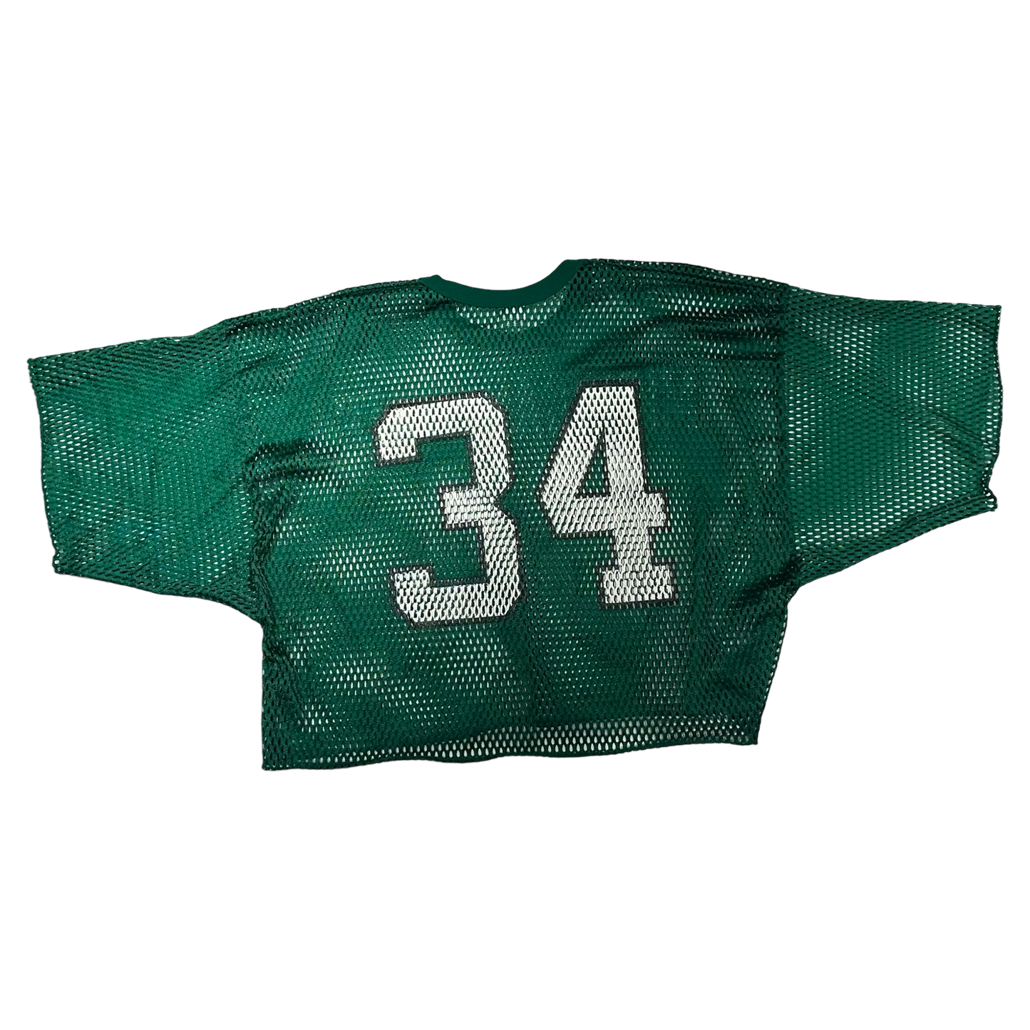 '90s Michigan State Practice Jersey