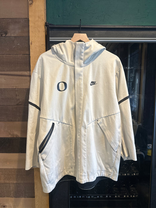 Oregon Nike Jacket (Women’s XL)