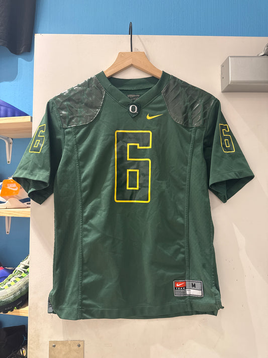 Nike Oregon Ducks Jersey (Youth M)