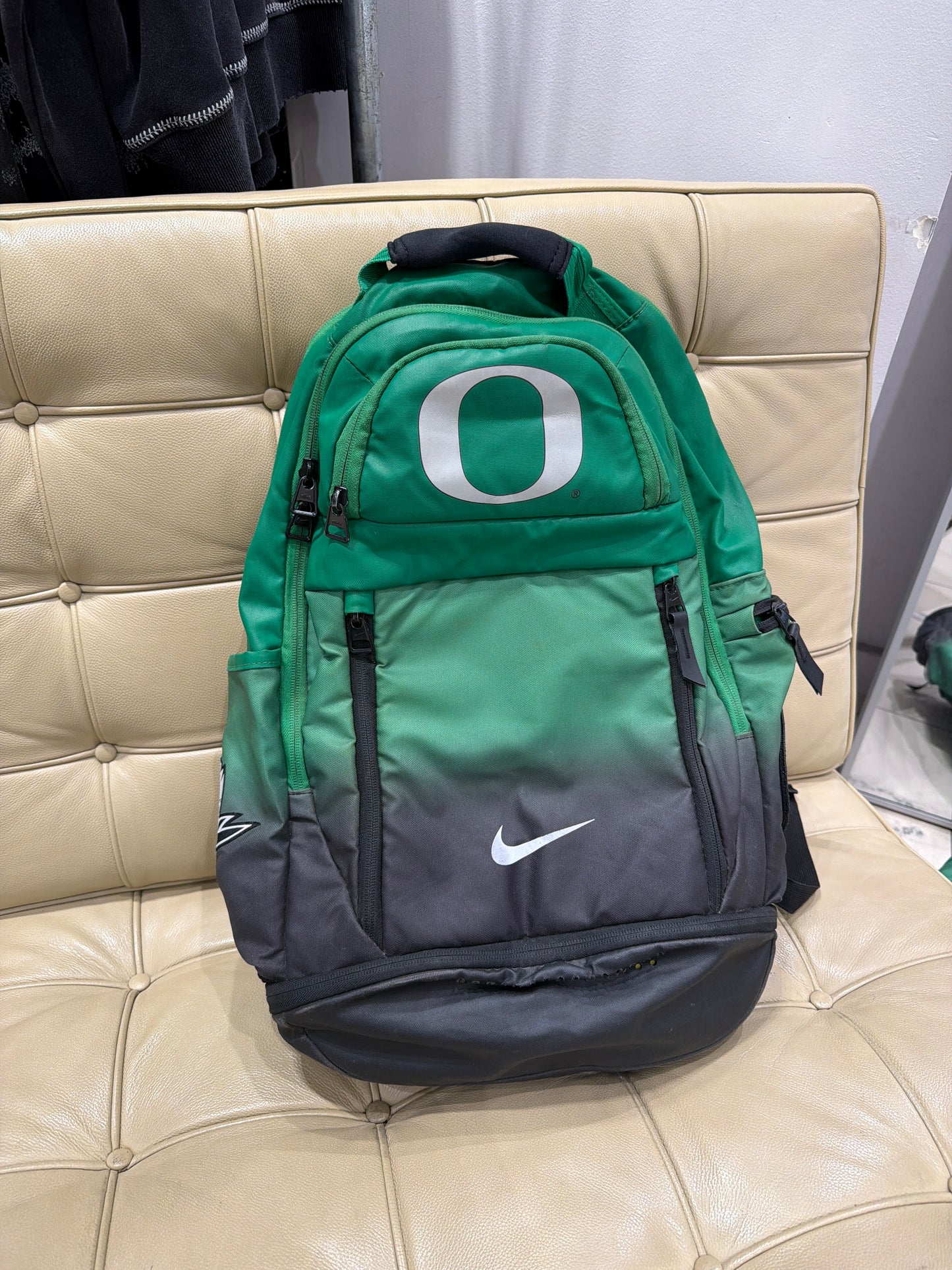 Oregon Team Issued Backpack