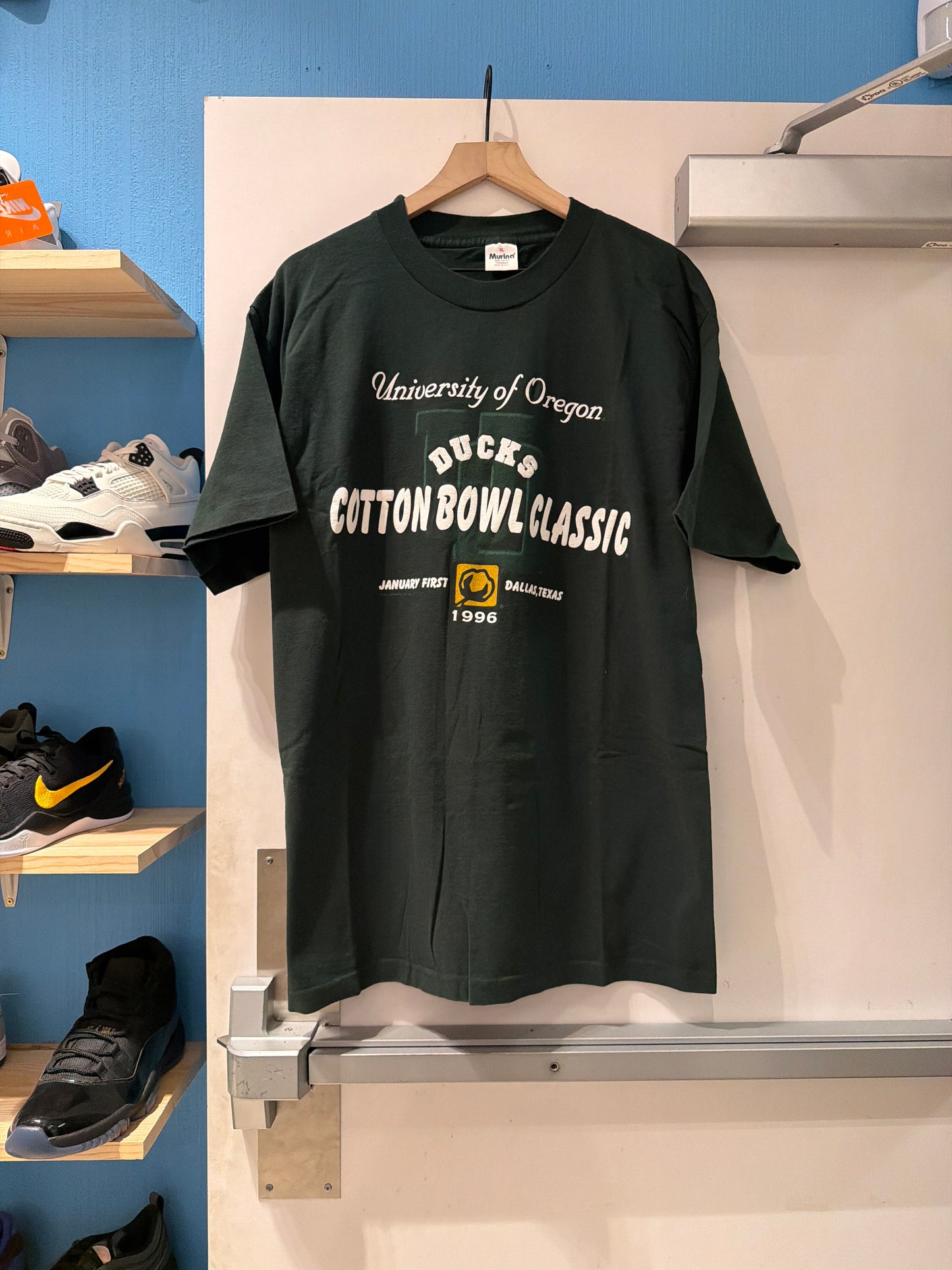 90’s Cottonbowl Tee (XL)