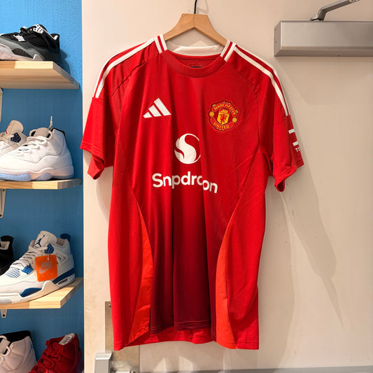 Manchester Snapdragon