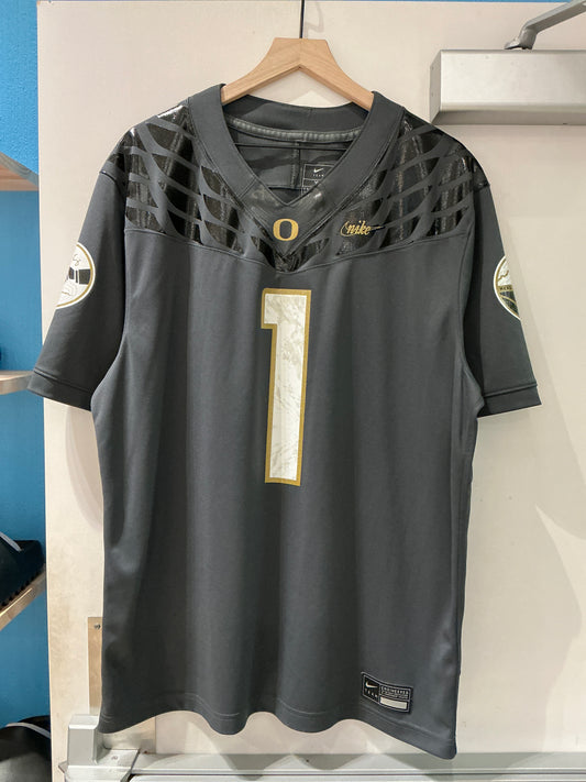Nike Shoe Duck #1 Jersey  (XL)