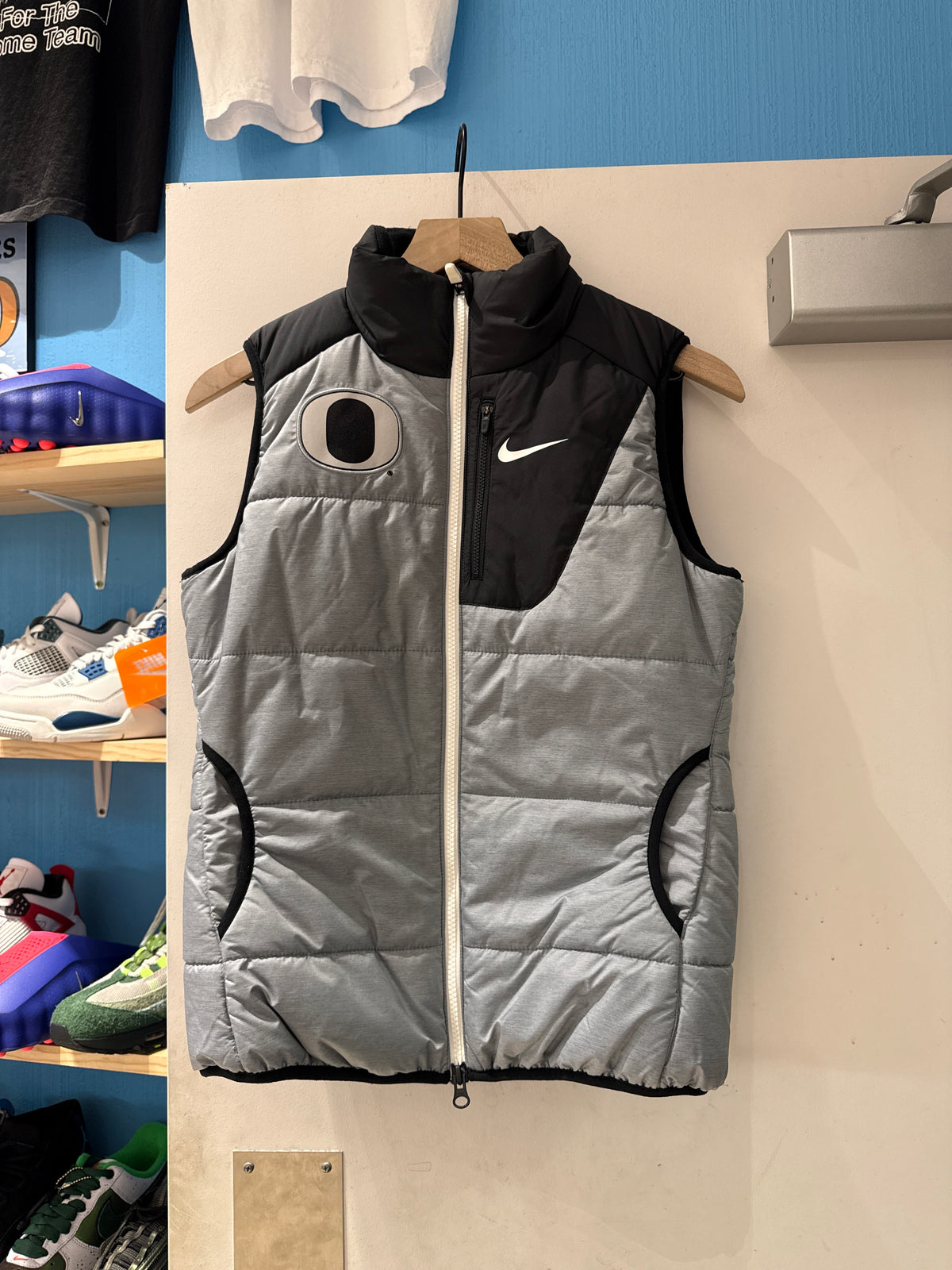 Nike Oregon Vest (XS)