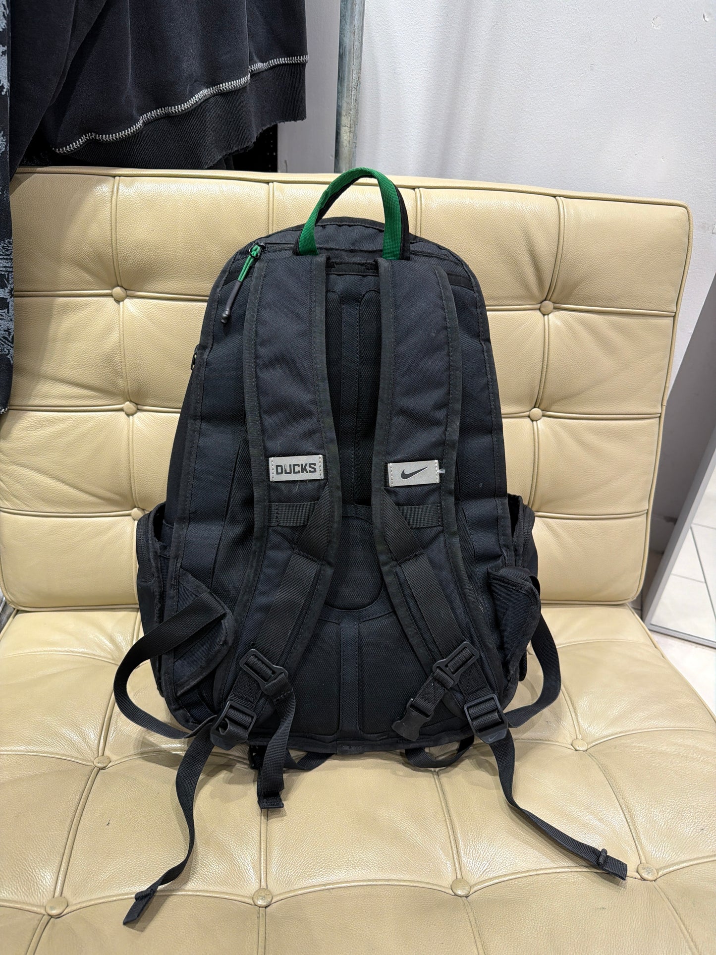 Oregon Team Issued Backpack