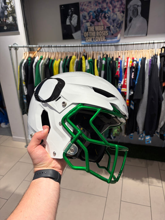 Oregon Team Issued Helmet
