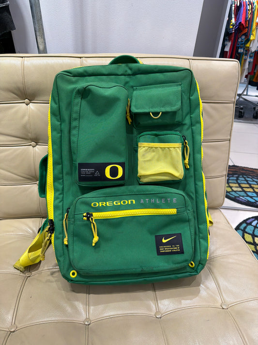Oregon Team Issued Backpack (Read Description)
