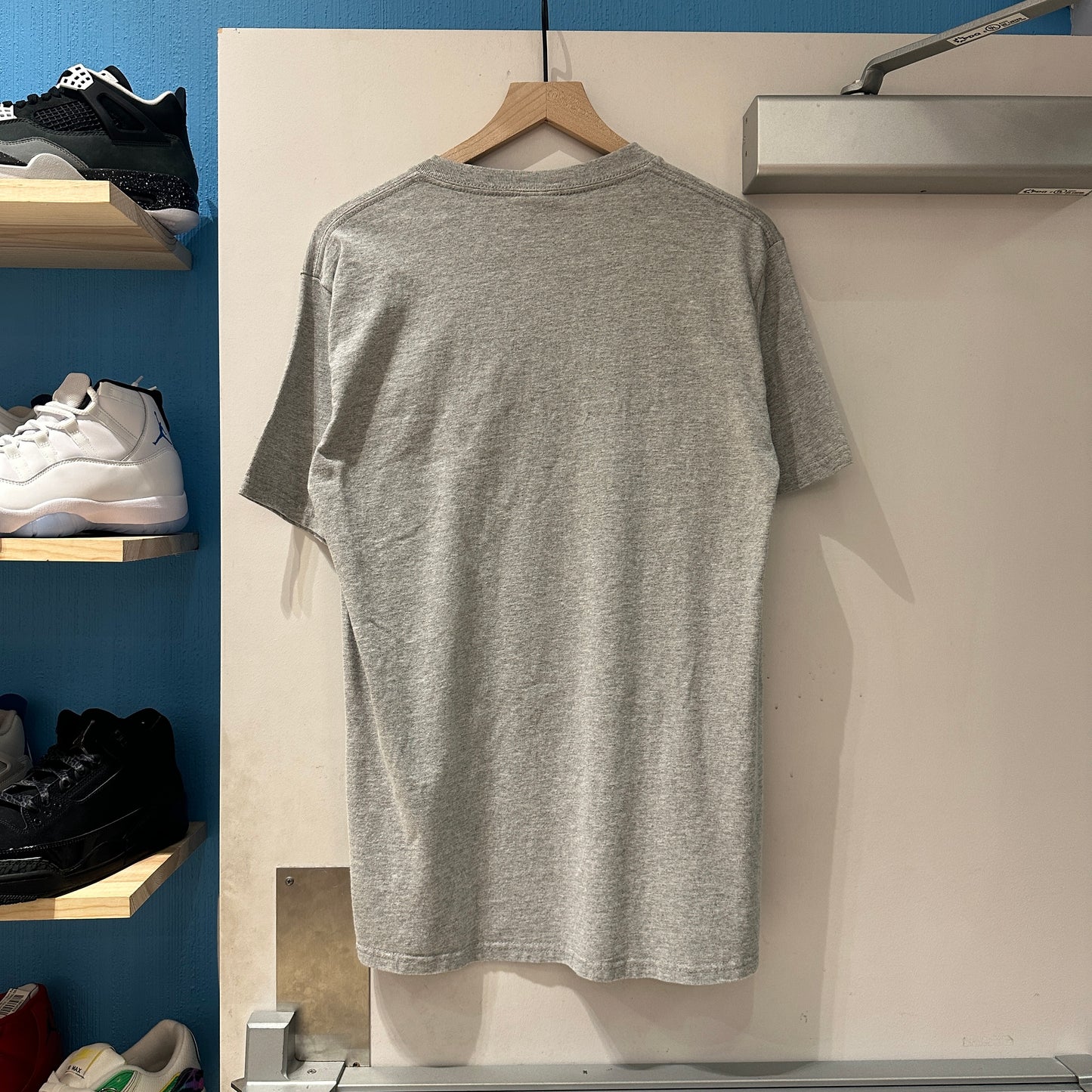 Denver Broncos Vintage Tee