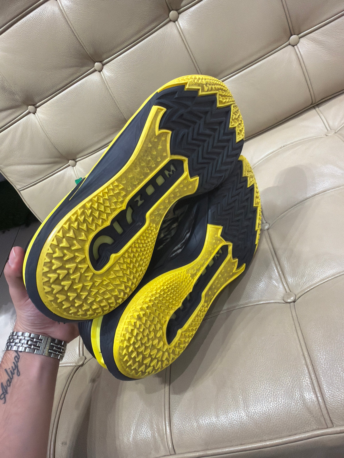 Oregon GT Cut PE Sample (12.5)