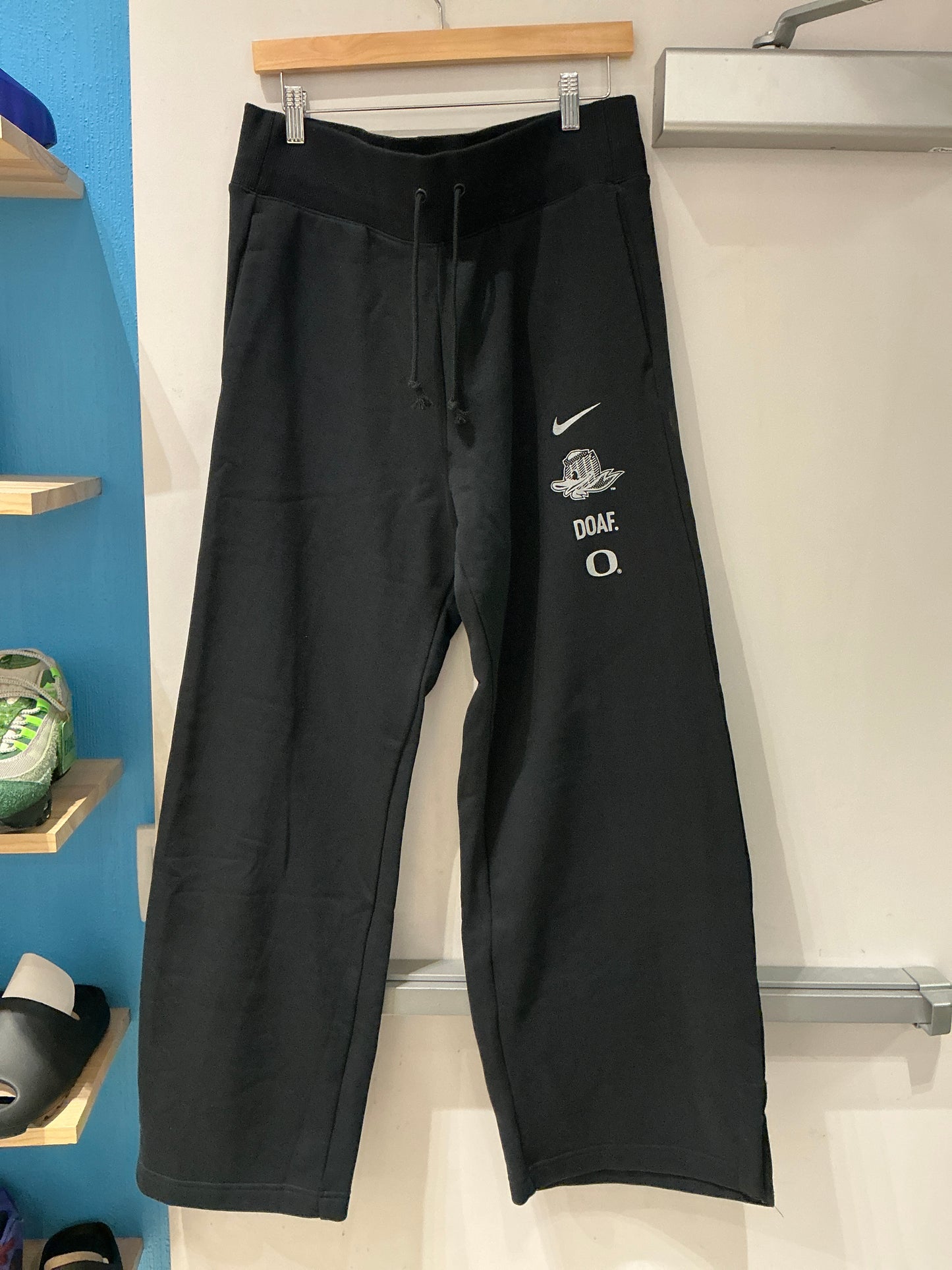 Oregon DOAF Sweatpants Womens (Large)