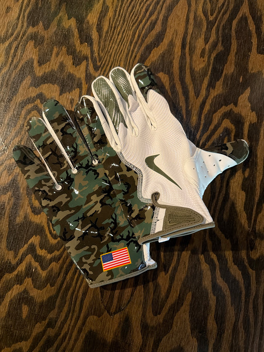 Oregon Team Issued Gloves (3XL)
