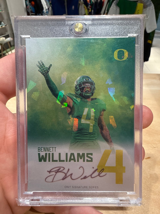 Bennett Williams Auto