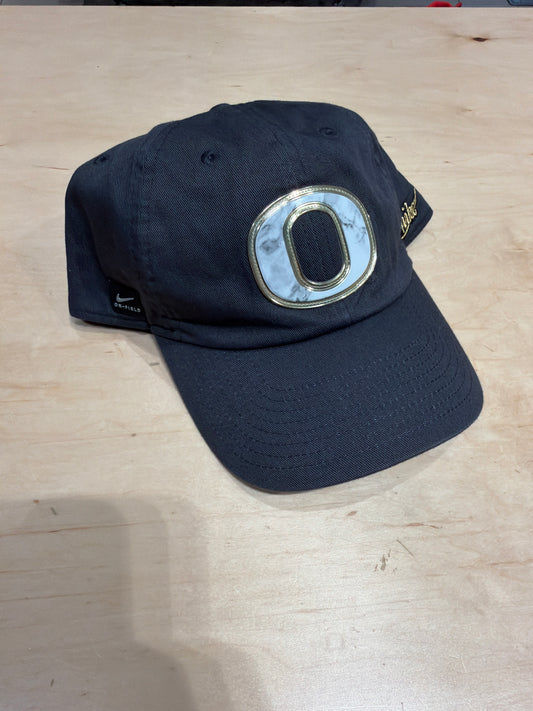 Oregon Phil Knight Game Hat