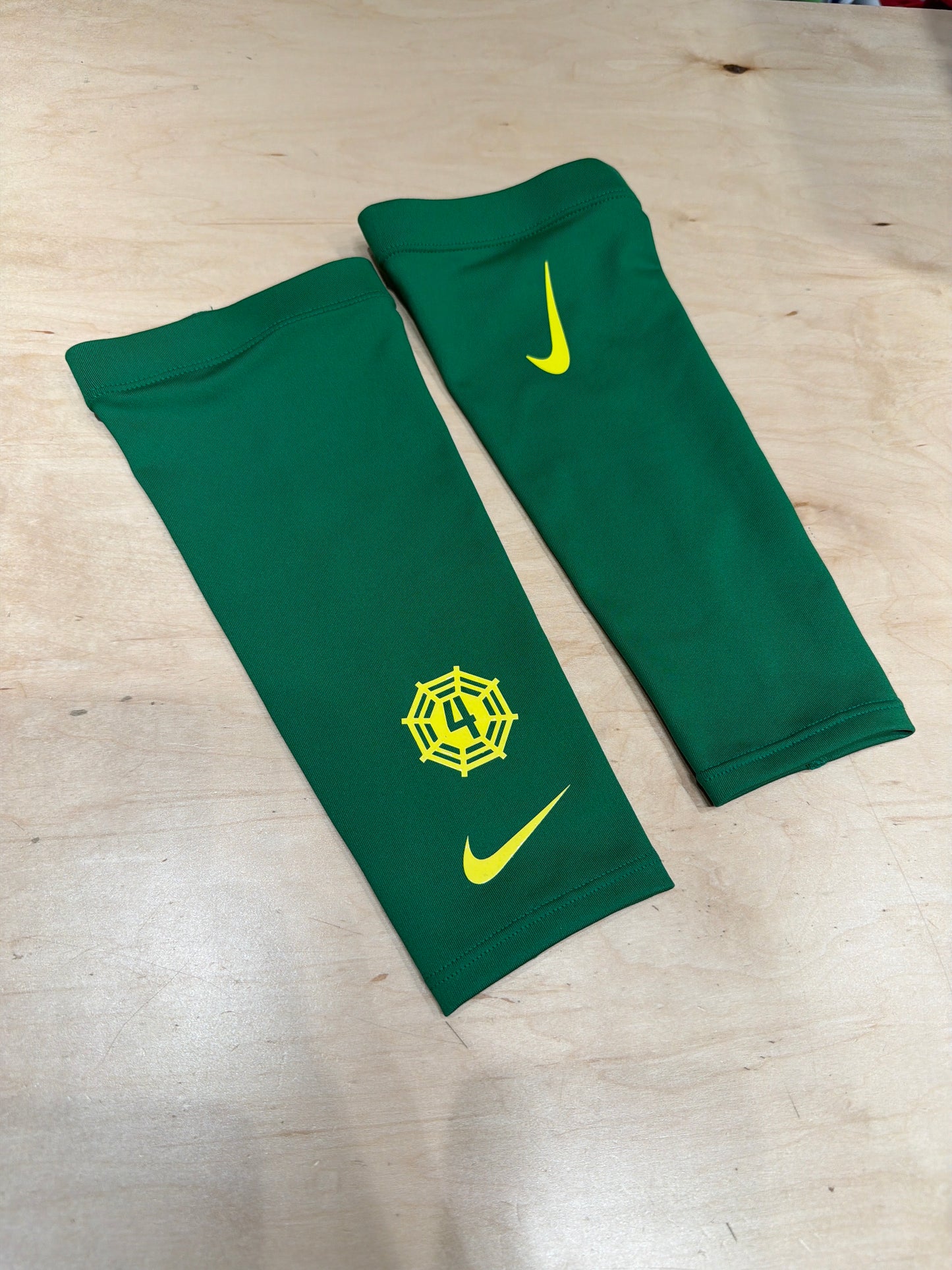 Oregon Webb 4 Sleeve Pack (2)